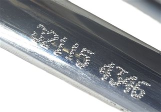 Thumbnail 6: 12-15 RANGE ROVER EVOQUE L538 REAR LEFT CENTER RIGHT SEAT HEADREST SET/3(Almond)