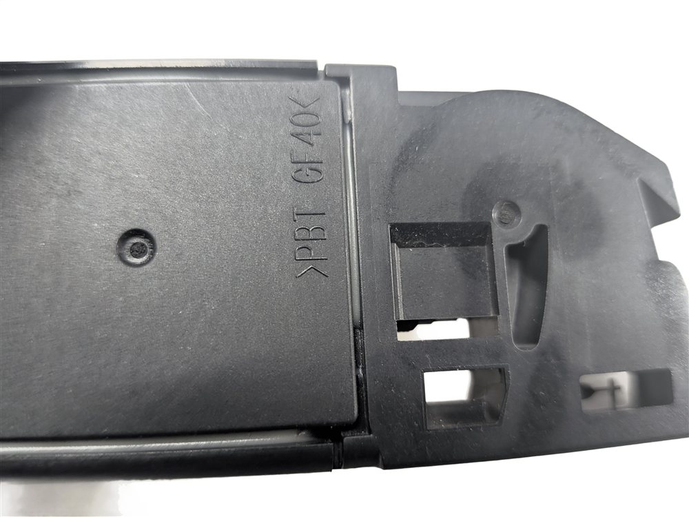 Thumbnail 5: 12-17 LAND ROVER LR2 EVOQUE DISCOVERY (L538 L550) 2.0L MASS AIR FLOW SENSOR MAF