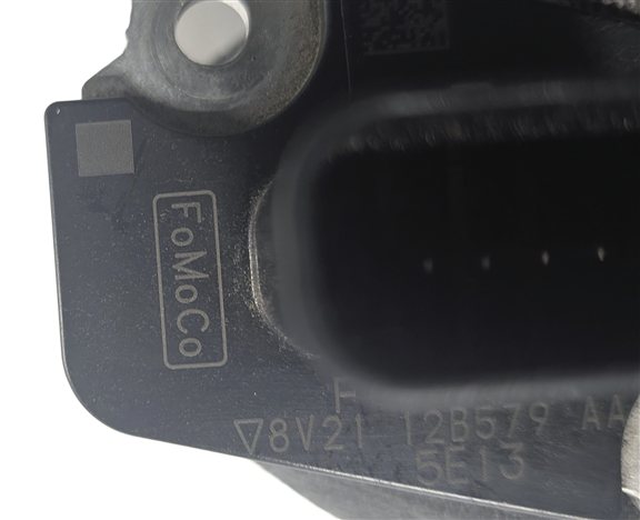 Thumbnail 7: 12-17 LAND ROVER LR2 EVOQUE DISCOVERY (L538 L550) 2.0L MASS AIR FLOW SENSOR MAF