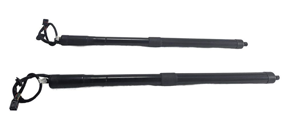 Thumbnail 2: 12-19 RANGE ROVER EVOQUE (L538) REAR ELECTRIC ASSIST TRUNK SHOCK STRUT SET-2