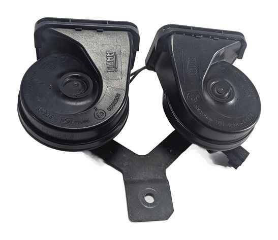 13-17 RANGE ROVER EVOQUE DISCOVERY SPORT (L538 L550) HIGH & LOW TONE HORN SET
