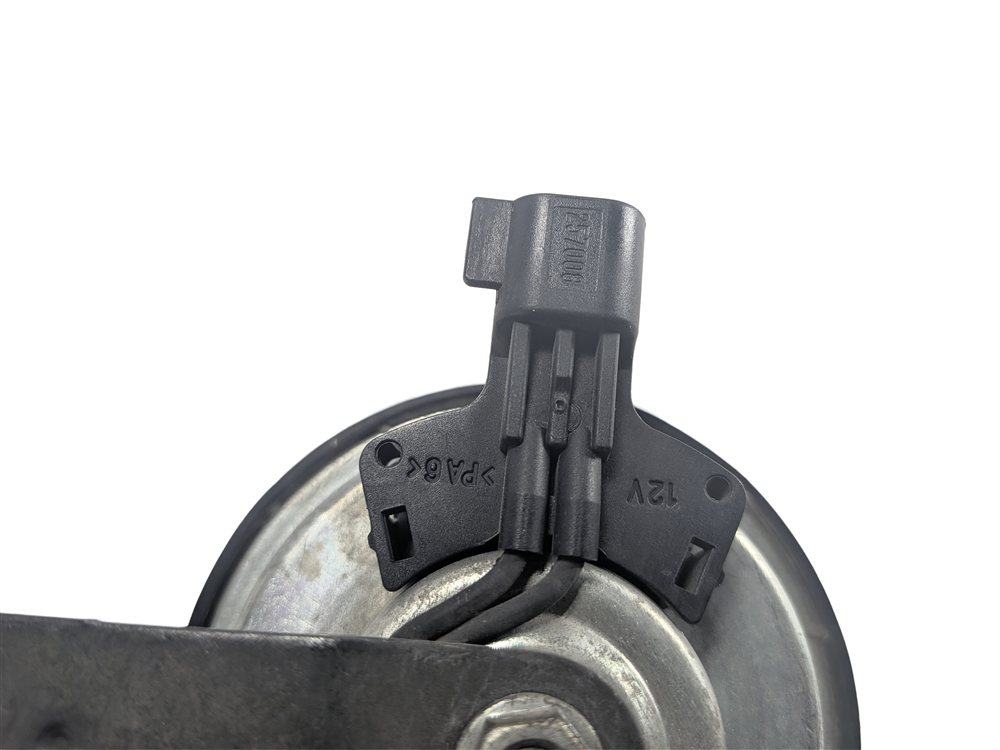 Thumbnail 6: 13-17 RANGE ROVER EVOQUE DISCOVERY SPORT (L538 L550) HIGH & LOW TONE HORN SET