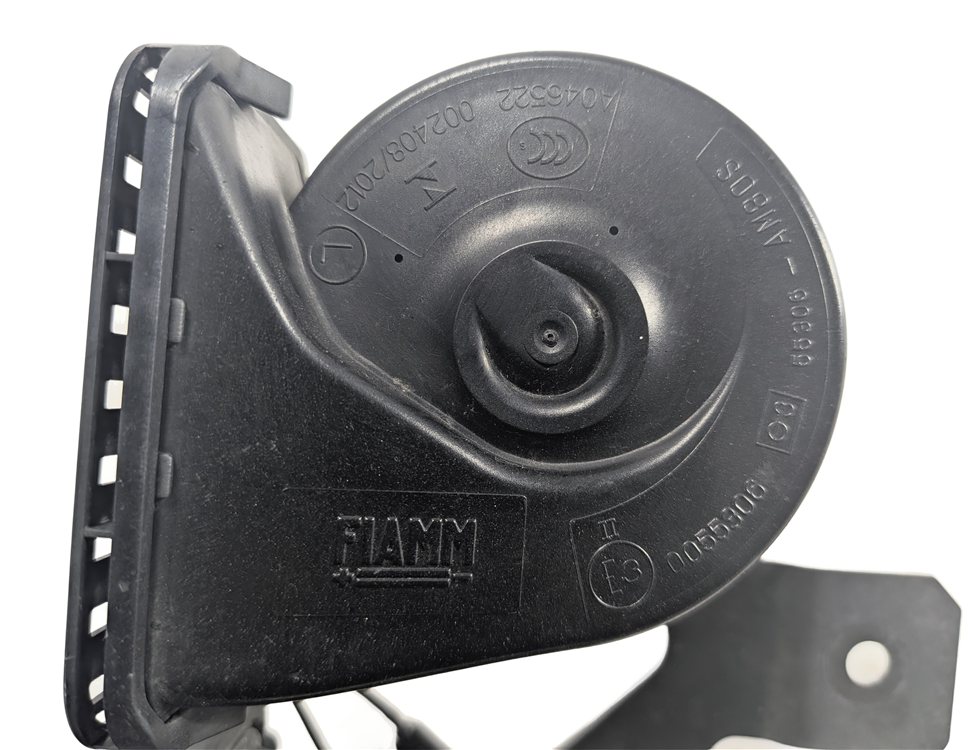 Thumbnail 8: 13-17 RANGE ROVER EVOQUE DISCOVERY SPORT (L538 L550) HIGH & LOW TONE HORN SET