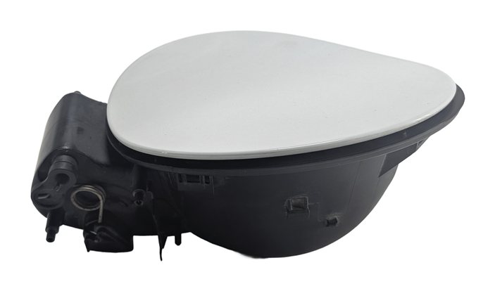 Thumbnail 2: 2012-2019 RANGE ROVER EVOQUE (L538) FUEL TANK DOOR HOUSING TRIM COVER (White)