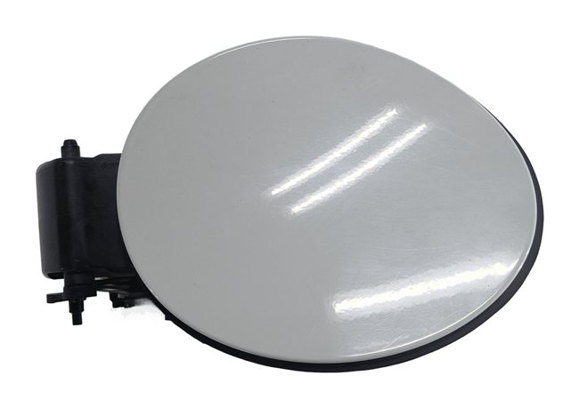Thumbnail 3: 2012-2019 RANGE ROVER EVOQUE (L538) FUEL TANK DOOR HOUSING TRIM COVER (White)