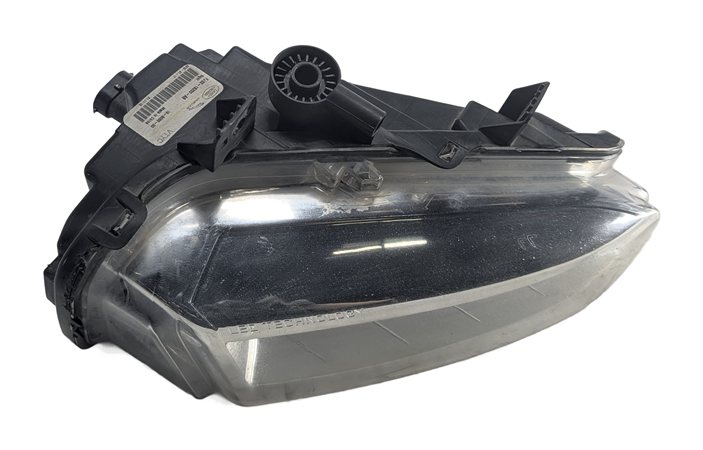 14-15 RANGE ROVER EVOQUE (L538) FRONT RIGHT LED DAYTIME RUNNING FOG LIGHT BLACK