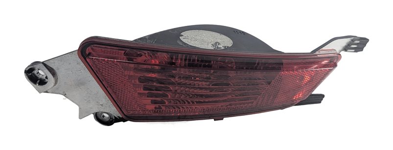 2012-2019 RANGE ROVER EVOQUE (L538) RIGHT PASSENGER REAR BUMPER TAILLIGHT LAMP
