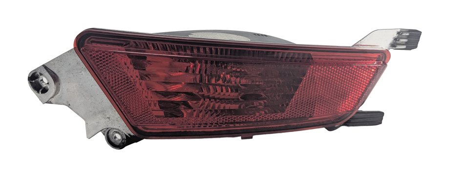 Thumbnail 2: 2012-2019 RANGE ROVER EVOQUE (L538) RIGHT PASSENGER REAR BUMPER TAILLIGHT LAMP