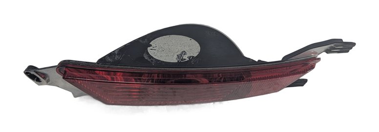 Thumbnail 3: 2012-2019 RANGE ROVER EVOQUE (L538) RIGHT PASSENGER REAR BUMPER TAILLIGHT LAMP