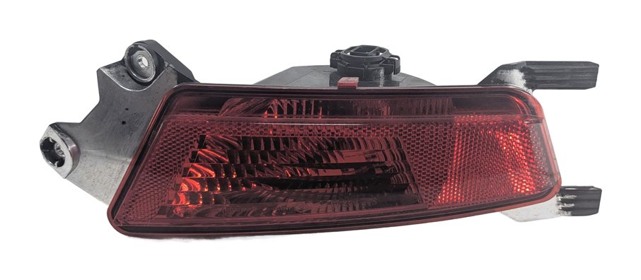 Thumbnail 2: 2012-2019 RANGE ROVER EVOQUE (L538) LEFT DRIVER REAR BUMPER TAILLIGHT LIGHT LAMP