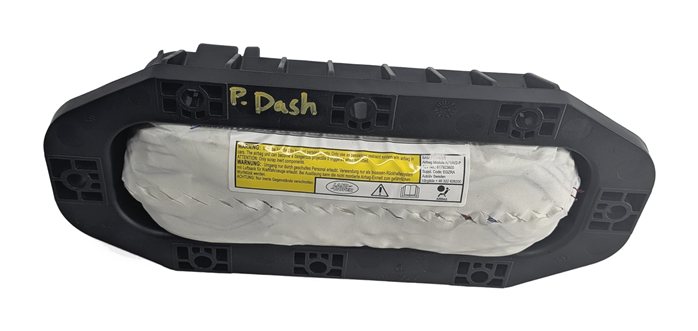 Thumbnail 3: 2012-2019 RANGE ROVER EVOQUE (L538) FRONT RIGHT PASSENGER DASH AIRBAG AIR BAG