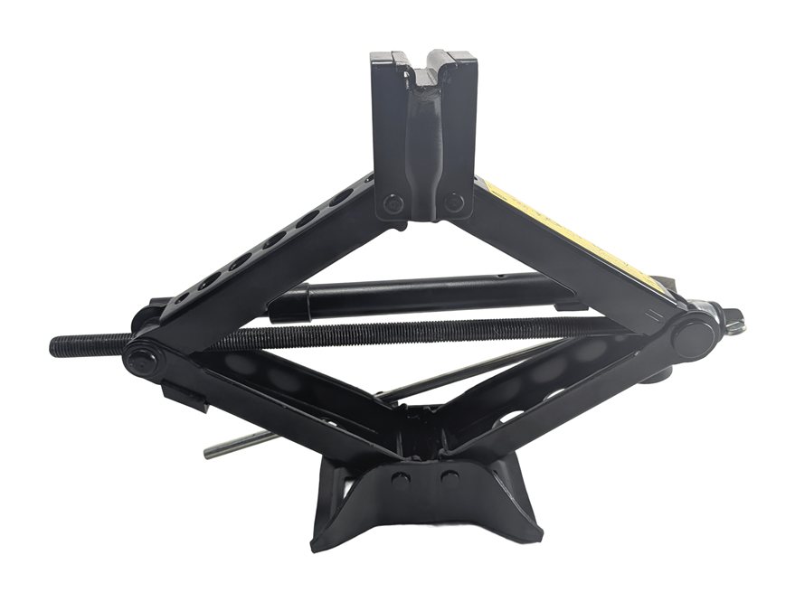 Thumbnail 4: 12-19 RANGE ROVER EVOQUE (L538) EMERGENCY SPARE TIRE SCISSOR JACK CAR LIFT TOOL