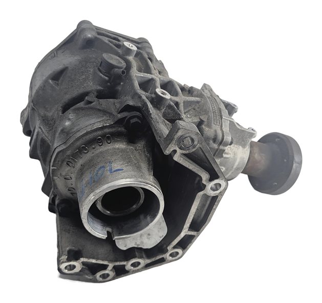 14-19 JAGUAR EPACE RANGE ROVER EVOQUE DISCOVERY SPORT (L538 L550) TRANSFER CASE