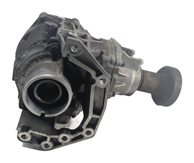 Thumbnail 2: 14-19 JAGUAR EPACE RANGE ROVER EVOQUE DISCOVERY SPORT (L538 L550) TRANSFER CASE