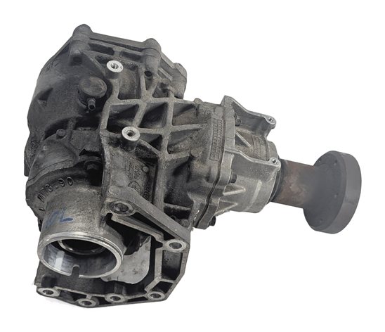 Thumbnail 3: 14-19 JAGUAR EPACE RANGE ROVER EVOQUE DISCOVERY SPORT (L538 L550) TRANSFER CASE