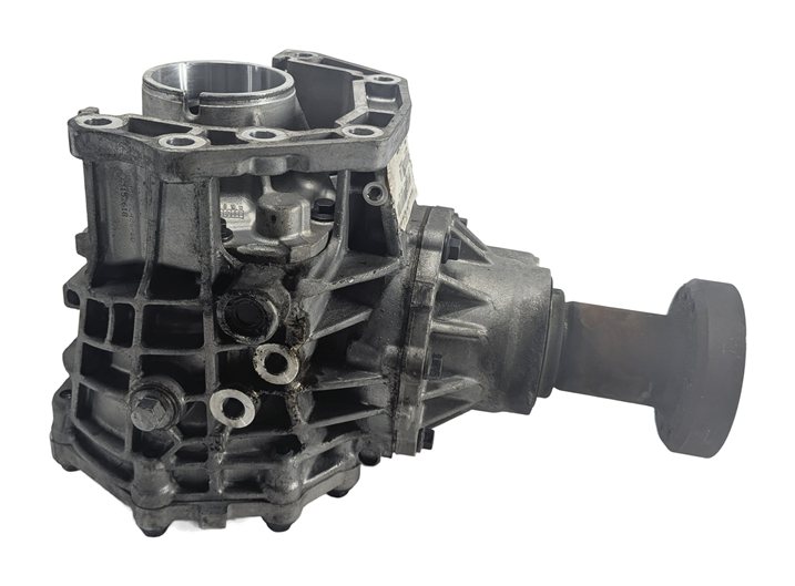 Thumbnail 4: 14-19 JAGUAR EPACE RANGE ROVER EVOQUE DISCOVERY SPORT (L538 L550) TRANSFER CASE