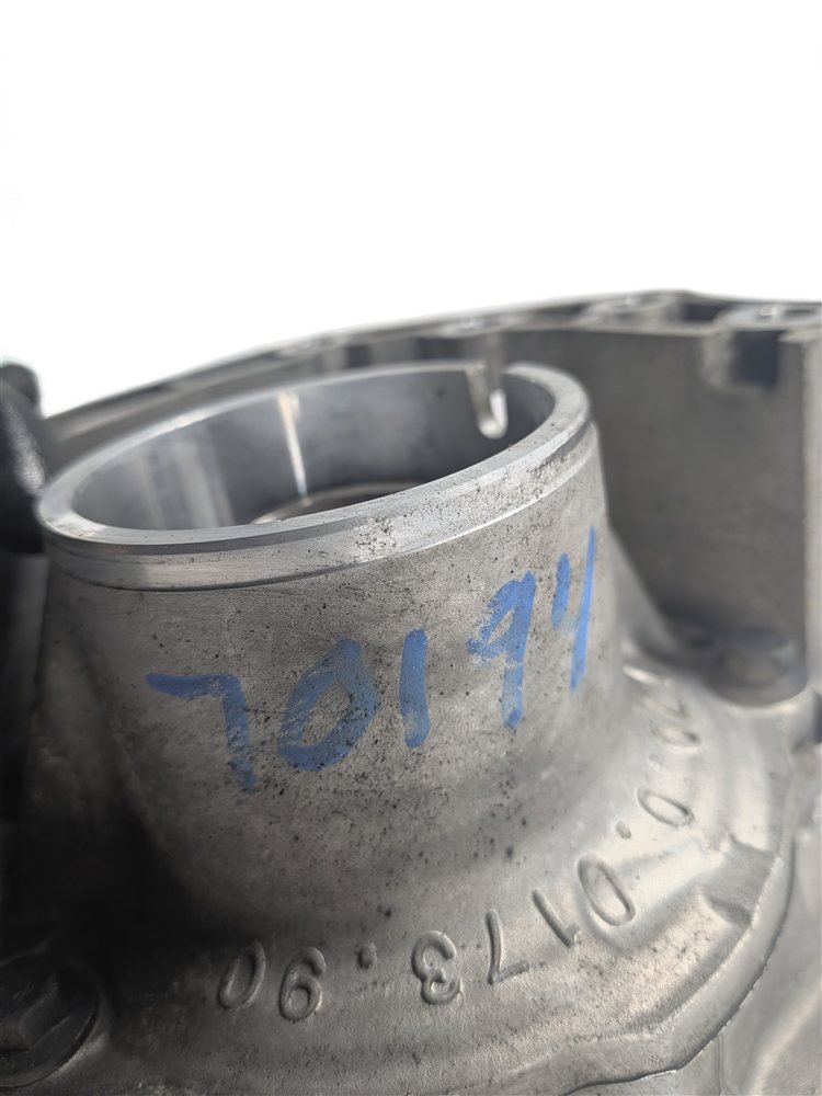 Thumbnail 8: 14-19 JAGUAR EPACE RANGE ROVER EVOQUE DISCOVERY SPORT (L538 L550) TRANSFER CASE