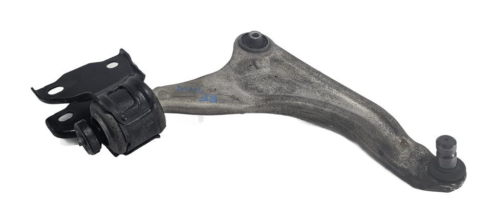 Thumbnail 4: 2012-2017 RANGE ROVER EVOQUE (L538) FRONT RIGHT PASSENGER LOWER CONTROL ARM