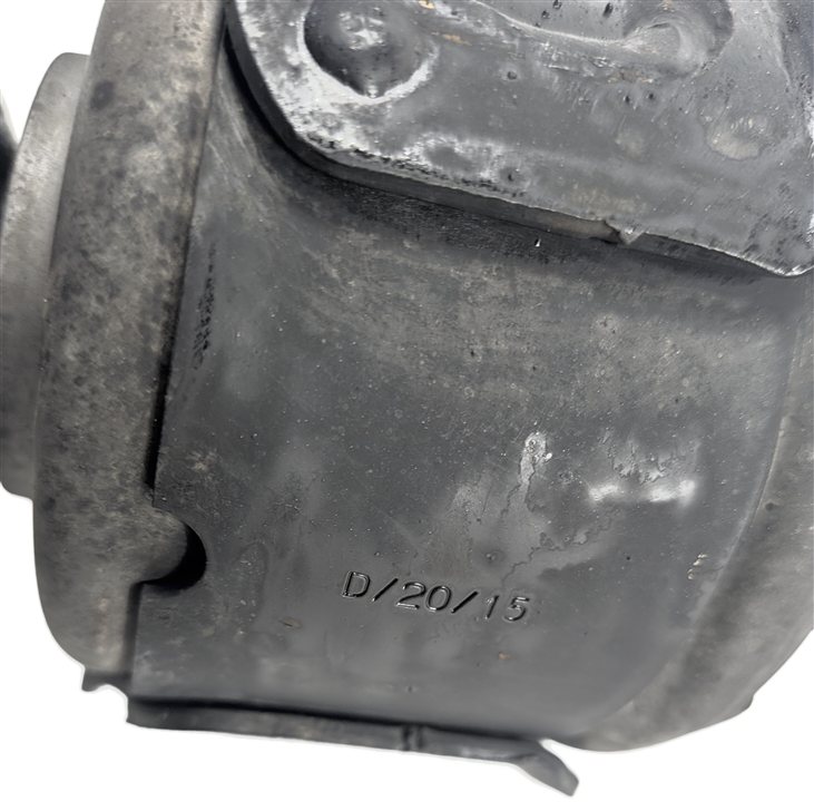Thumbnail 6: 2012-2017 RANGE ROVER EVOQUE (L538) FRONT RIGHT PASSENGER LOWER CONTROL ARM