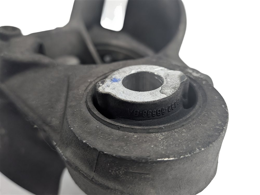 Thumbnail 8: 12-19 RANGE ROVER EVOQUE (L538) REAR LEFT DRIVER SPINDLE KNUCKLE WHEEL HUB