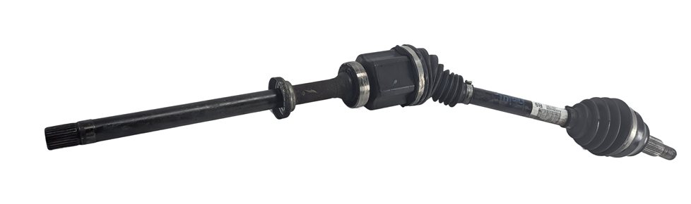 2012-2017 EVOQUE DISCOVERY SPORT (L538 L550) FRONT RIGHT PASSENGER CV AXLE SHAFT