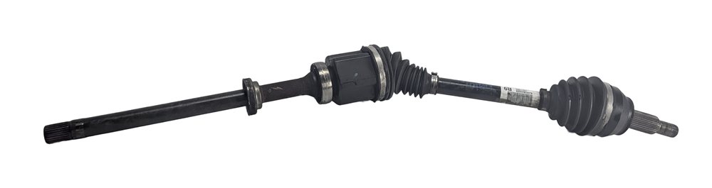 Thumbnail 2: 2012-2017 EVOQUE DISCOVERY SPORT (L538 L550) FRONT RIGHT PASSENGER CV AXLE SHAFT