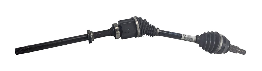 Thumbnail 3: 2012-2017 EVOQUE DISCOVERY SPORT (L538 L550) FRONT RIGHT PASSENGER CV AXLE SHAFT