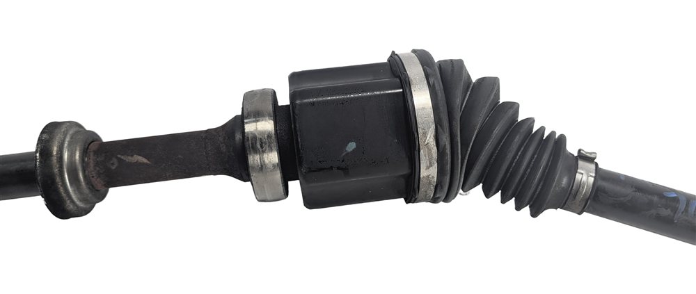 Thumbnail 5: 2012-2017 EVOQUE DISCOVERY SPORT (L538 L550) FRONT RIGHT PASSENGER CV AXLE SHAFT