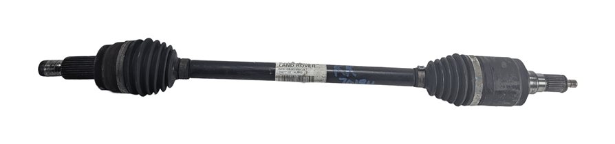 Thumbnail 3: 2012-2015 LAND RANGE ROVER EVOQUE (L538) REAR RIGHT PASSENGER CV AXLE SHAFT