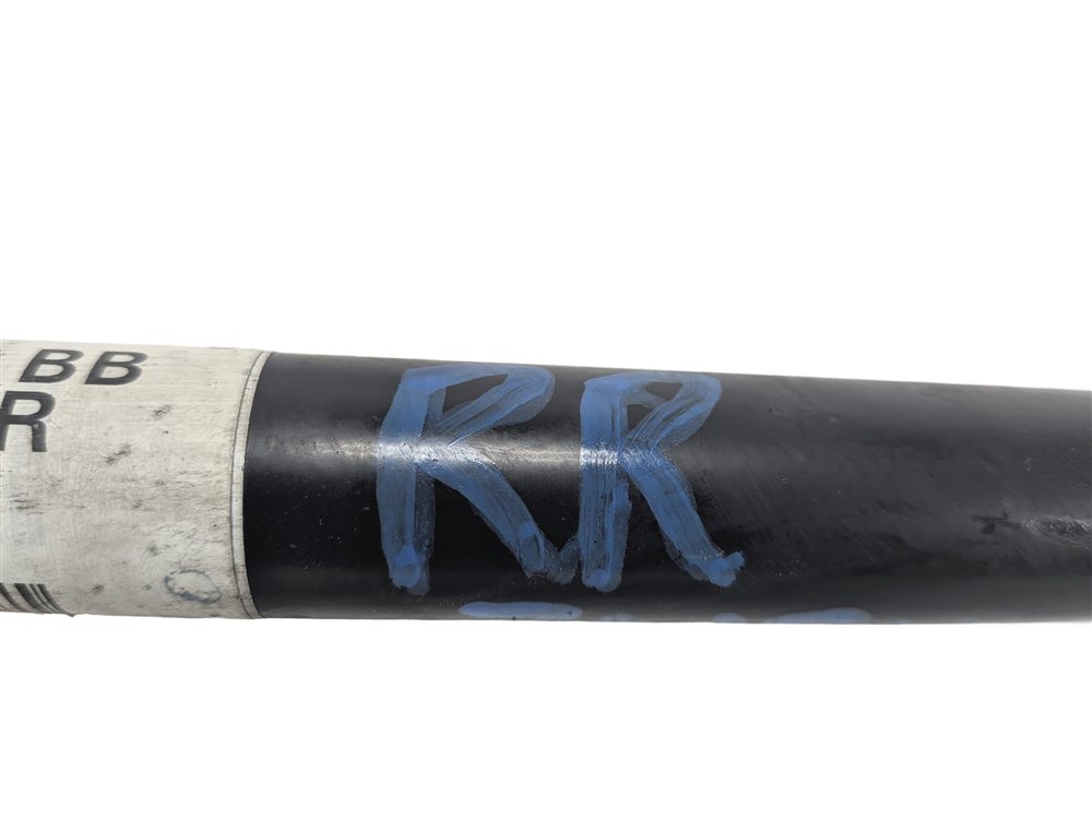 Thumbnail 4: 2012-2015 LAND RANGE ROVER EVOQUE (L538) REAR RIGHT PASSENGER CV AXLE SHAFT