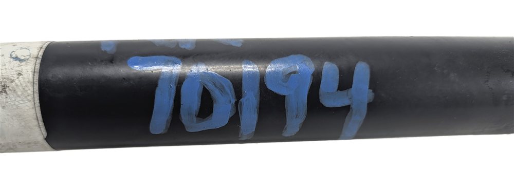 Thumbnail 5: 2012-2015 LAND RANGE ROVER EVOQUE (L538) REAR RIGHT PASSENGER CV AXLE SHAFT