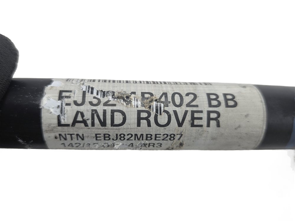 Thumbnail 6: 2012-2015 LAND RANGE ROVER EVOQUE (L538) REAR RIGHT PASSENGER CV AXLE SHAFT