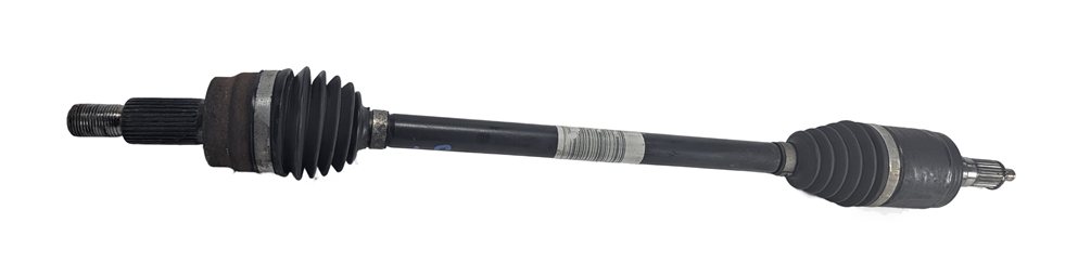 2012-2015 LAND RANGE ROVER EVOQUE (L538) REAR LEFT DRIVER CV AXLE SHAFT