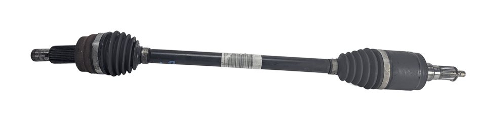 Thumbnail 2: 2012-2015 LAND RANGE ROVER EVOQUE (L538) REAR LEFT DRIVER CV AXLE SHAFT