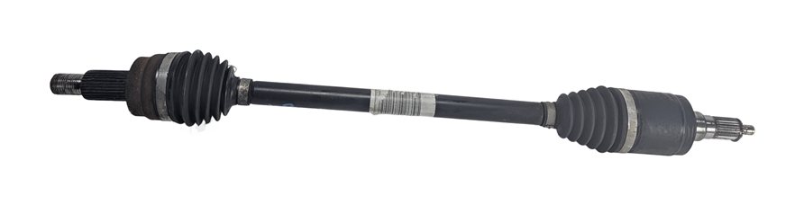 Thumbnail 3: 2012-2015 LAND RANGE ROVER EVOQUE (L538) REAR LEFT DRIVER CV AXLE SHAFT
