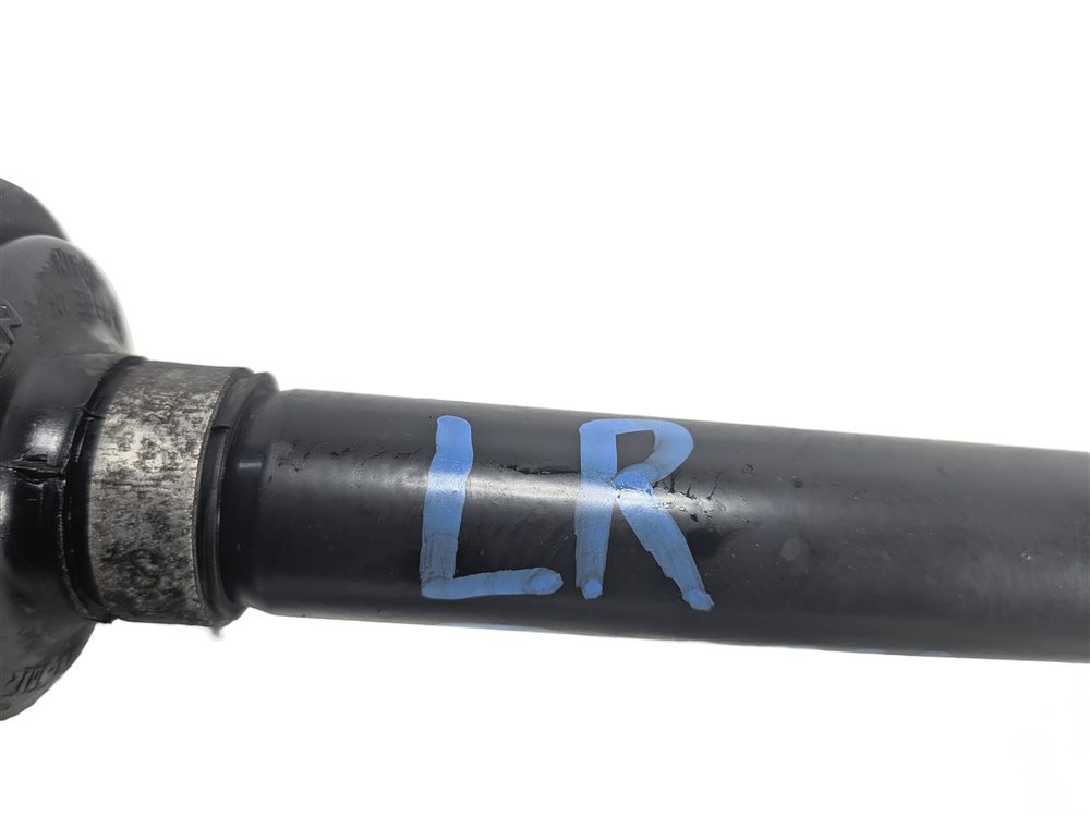Thumbnail 5: 2012-2015 LAND RANGE ROVER EVOQUE (L538) REAR LEFT DRIVER CV AXLE SHAFT