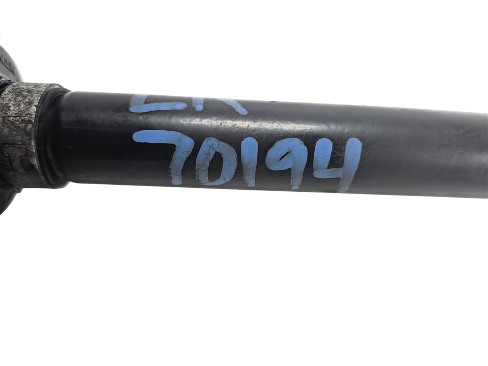 Thumbnail 6: 2012-2015 LAND RANGE ROVER EVOQUE (L538) REAR LEFT DRIVER CV AXLE SHAFT