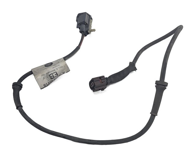 Thumbnail 2: 15 RANGE ROVER EVOQUE L538 REAR LEFT ELECTRONIC PARK BRAKE ACTUATOR WIRE HARNESS
