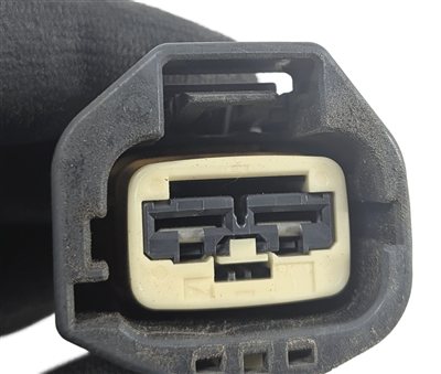 Thumbnail 4: 15 RANGE ROVER EVOQUE L538 REAR LEFT ELECTRONIC PARK BRAKE ACTUATOR WIRE HARNESS