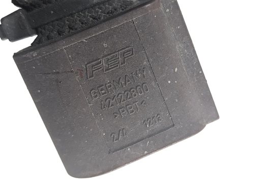 Thumbnail 7: 15 RANGE ROVER EVOQUE L538 REAR LEFT ELECTRONIC PARK BRAKE ACTUATOR WIRE HARNESS