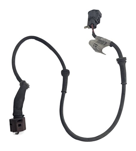 Thumbnail 3: 15 RANGE ROVER EVOQUE L538 REAR RIGHT ELECTRIC PARK BRAKE ACTUATOR WIRE HARNESS