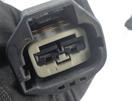 Thumbnail 6: 15 RANGE ROVER EVOQUE L538 REAR RIGHT ELECTRIC PARK BRAKE ACTUATOR WIRE HARNESS
