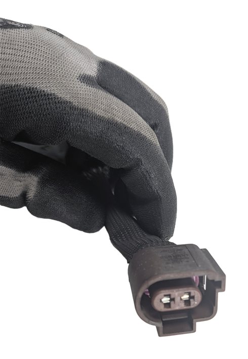 Thumbnail 7: 15 RANGE ROVER EVOQUE L538 REAR RIGHT ELECTRIC PARK BRAKE ACTUATOR WIRE HARNESS