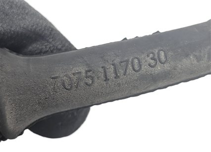 Thumbnail 8: 15 RANGE ROVER EVOQUE L538 REAR RIGHT ELECTRIC PARK BRAKE ACTUATOR WIRE HARNESS