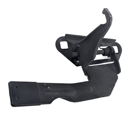 2015 RANGE ROVER EVOQUE L538 FRONT HOOD LID SAFETY CATCH RELEASE LEVER