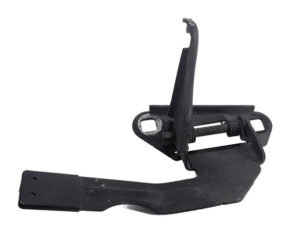 Thumbnail 2: 2015 RANGE ROVER EVOQUE L538 FRONT HOOD LID SAFETY CATCH RELEASE LEVER