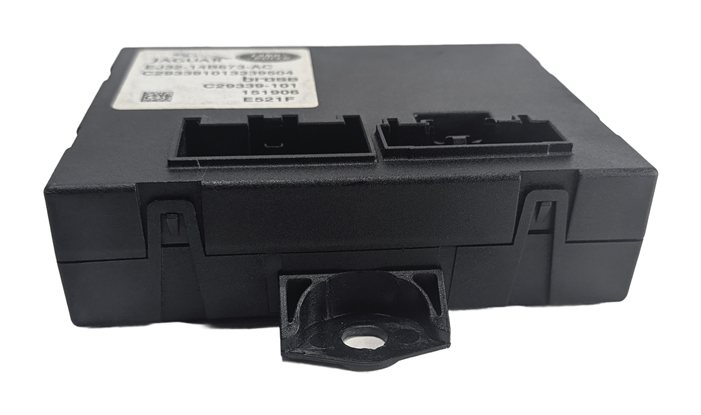 Thumbnail 2: 2015 RANGE ROVER EVOQUE (L538) REAR POWER LIFTGATE CONTROL MODULE COMPUTER