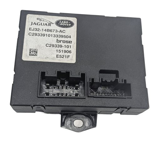 Thumbnail 3: 2015 RANGE ROVER EVOQUE (L538) REAR POWER LIFTGATE CONTROL MODULE COMPUTER
