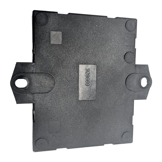 Thumbnail 4: 2015 RANGE ROVER EVOQUE (L538) REAR POWER LIFTGATE CONTROL MODULE COMPUTER