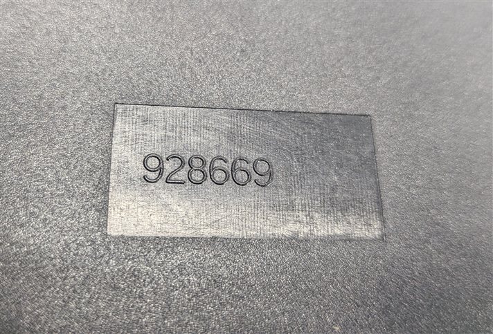 Thumbnail 5: 2015 RANGE ROVER EVOQUE (L538) REAR POWER LIFTGATE CONTROL MODULE COMPUTER
